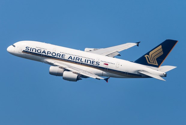 Singapore Airlines reprendra des vols vers Da Nang en mars prochain